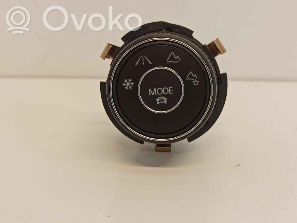Volkswagen Tiguan Unidad de control del ventilador 