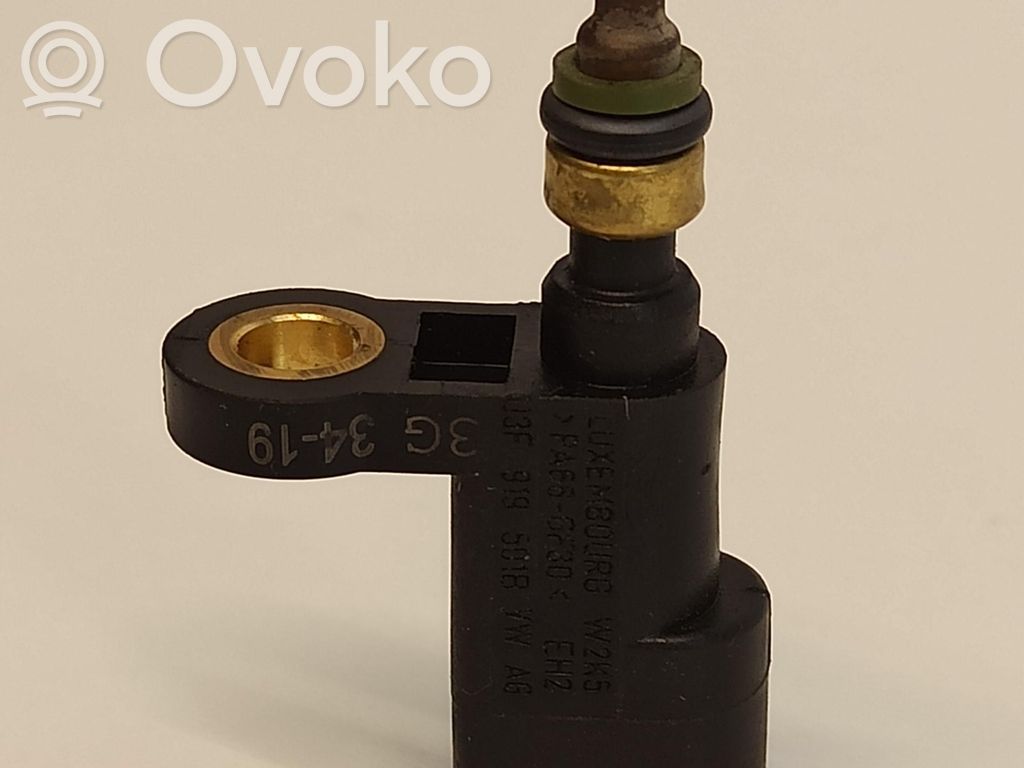 Skoda Kodiaq Coolant temperature sensor 