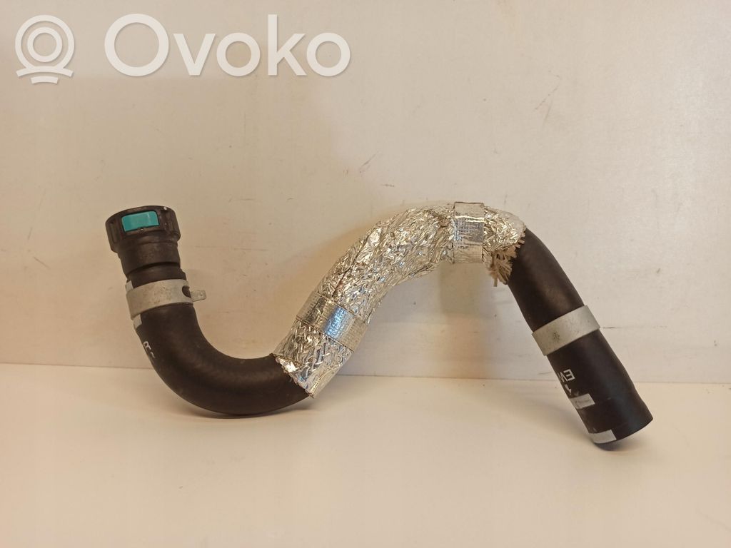 Hyundai Ioniq Engine coolant pipe/hose 