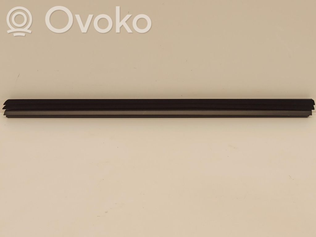 Skoda Yeti (5L) Listwa / Uszczelka szyby drzwi tylnych 