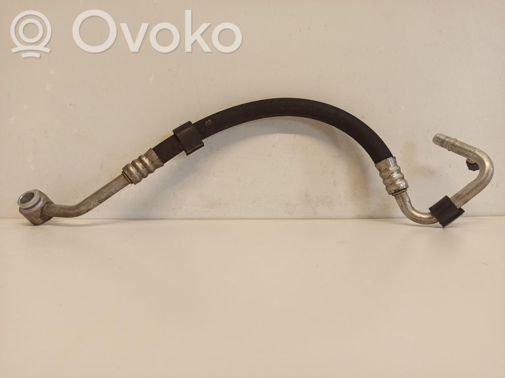 Audi A4 S4 B8 8K Ilmastointilaitteen putki (A/C) 
