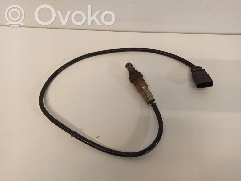 Lambda probe sensor   8W0906265