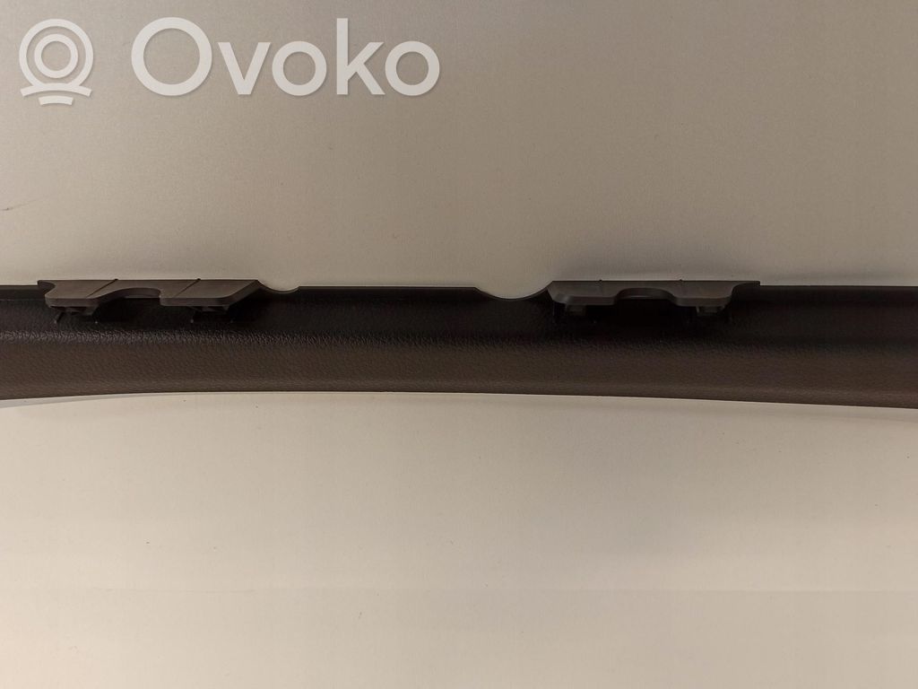 Audi Q2 - Revestimiento de los botones de la parte inferior del panel 