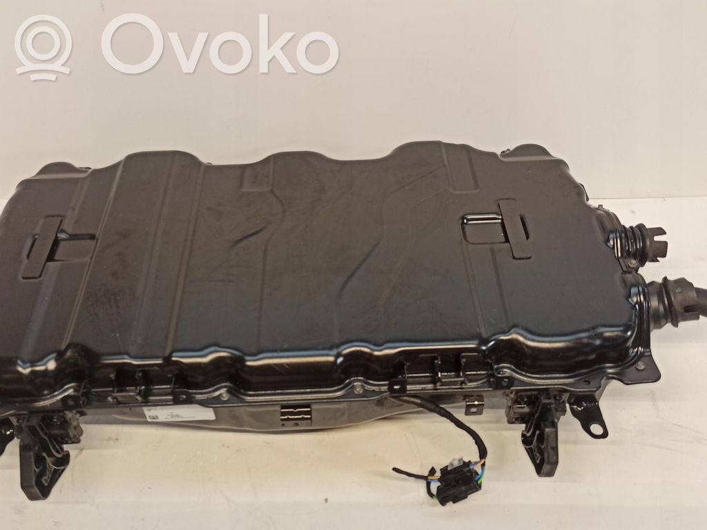 BMW 3 G20 G21 Zbiornik paliwa 