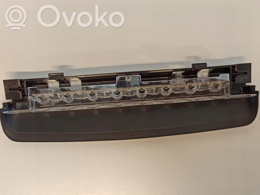 BMW 2 F22 F23 Luce d’arresto centrale/supplementare 
