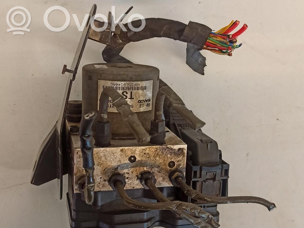 KIA Optima ABS Blokas 