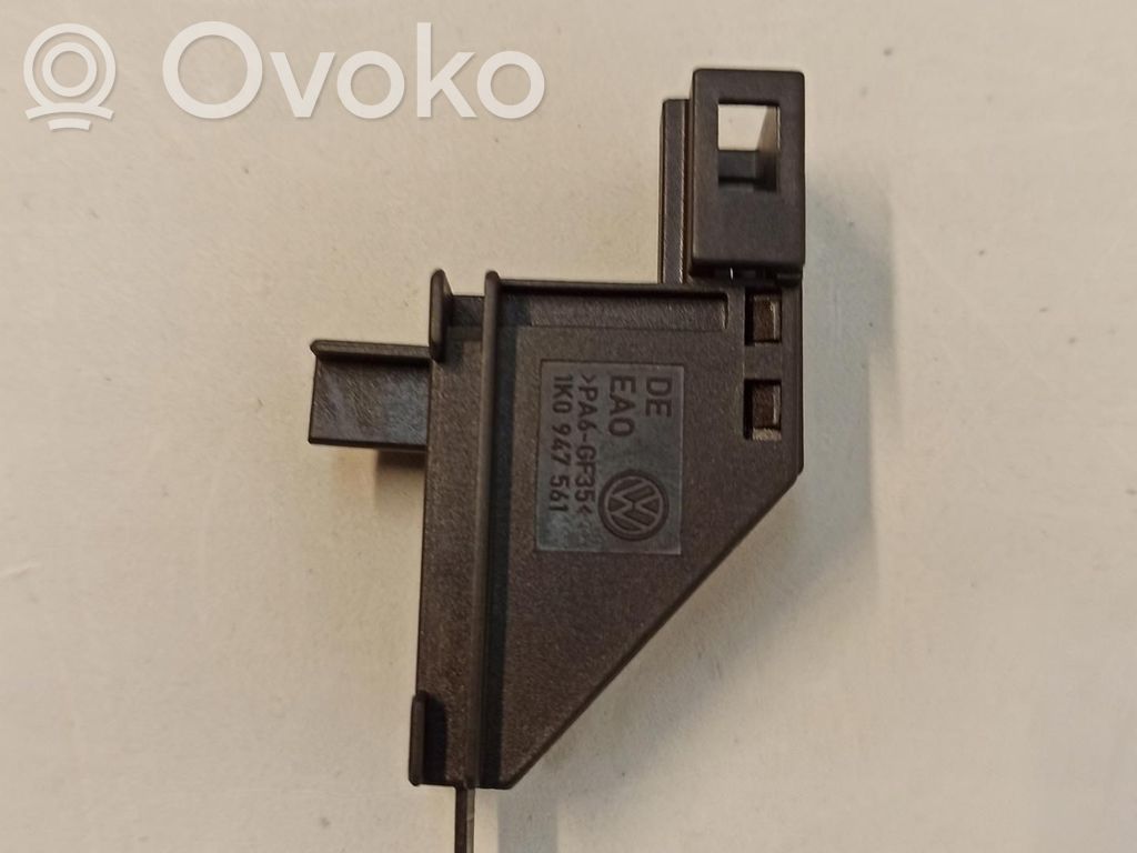 Volkswagen Eos Huohottajan lämmityselementti 
