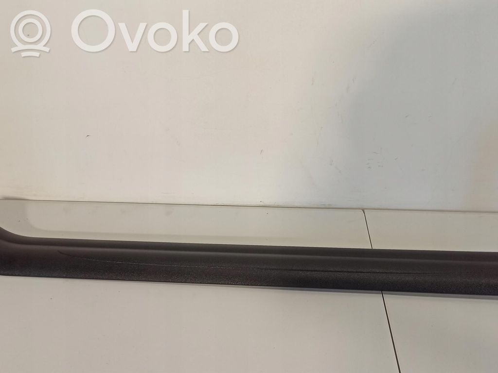 Mini One - Cooper F56 F55 Listwa progowa przednia / nakładka 
