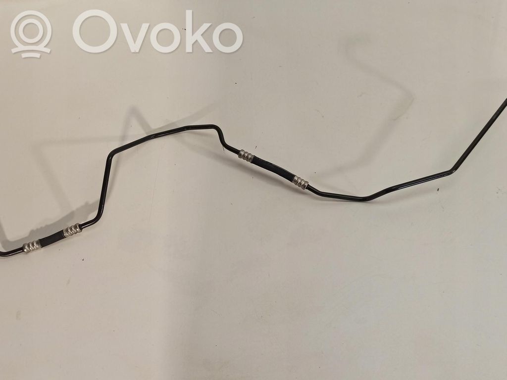 Volvo V60 Przewód / Wąż przewodu hamulcowego 