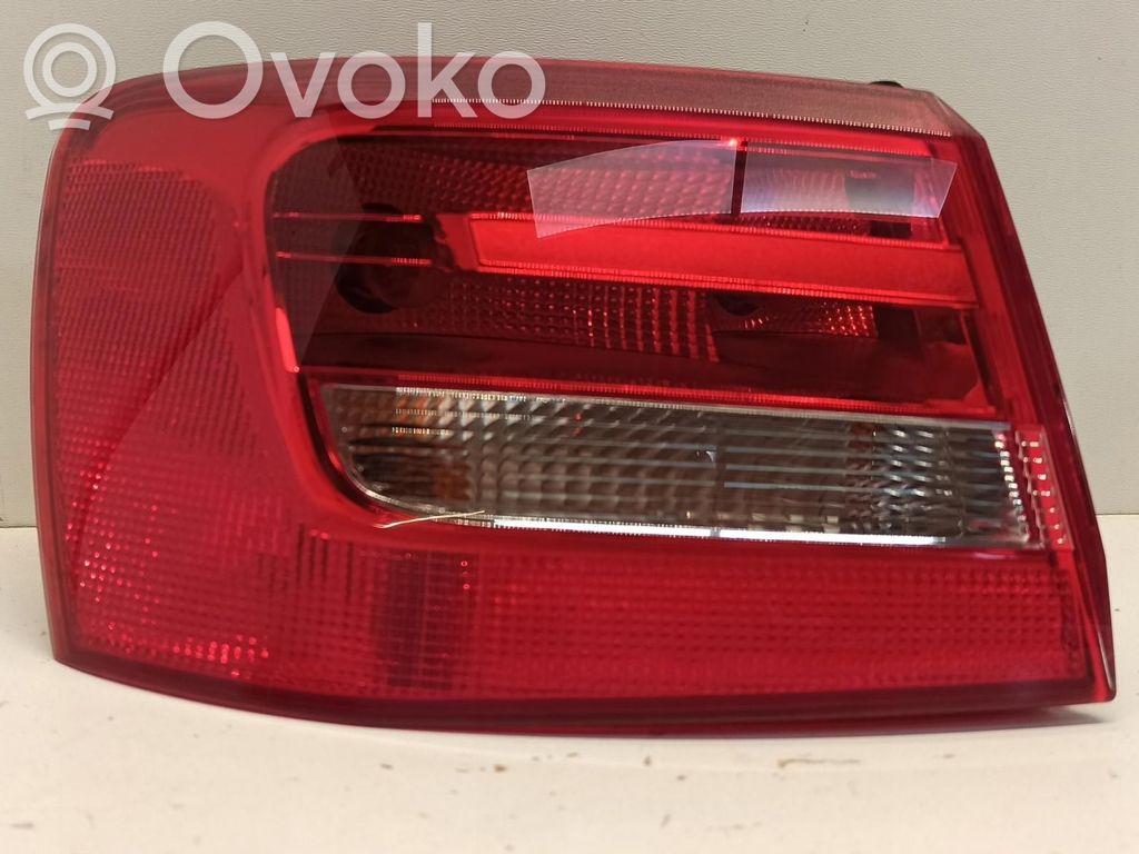 Audi A6 C7 Luz trasera/de freno 