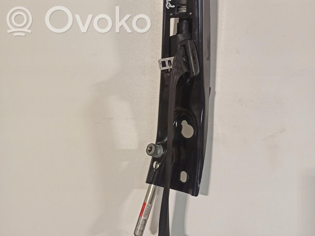 Volvo XC90 Marco panal de radiador 