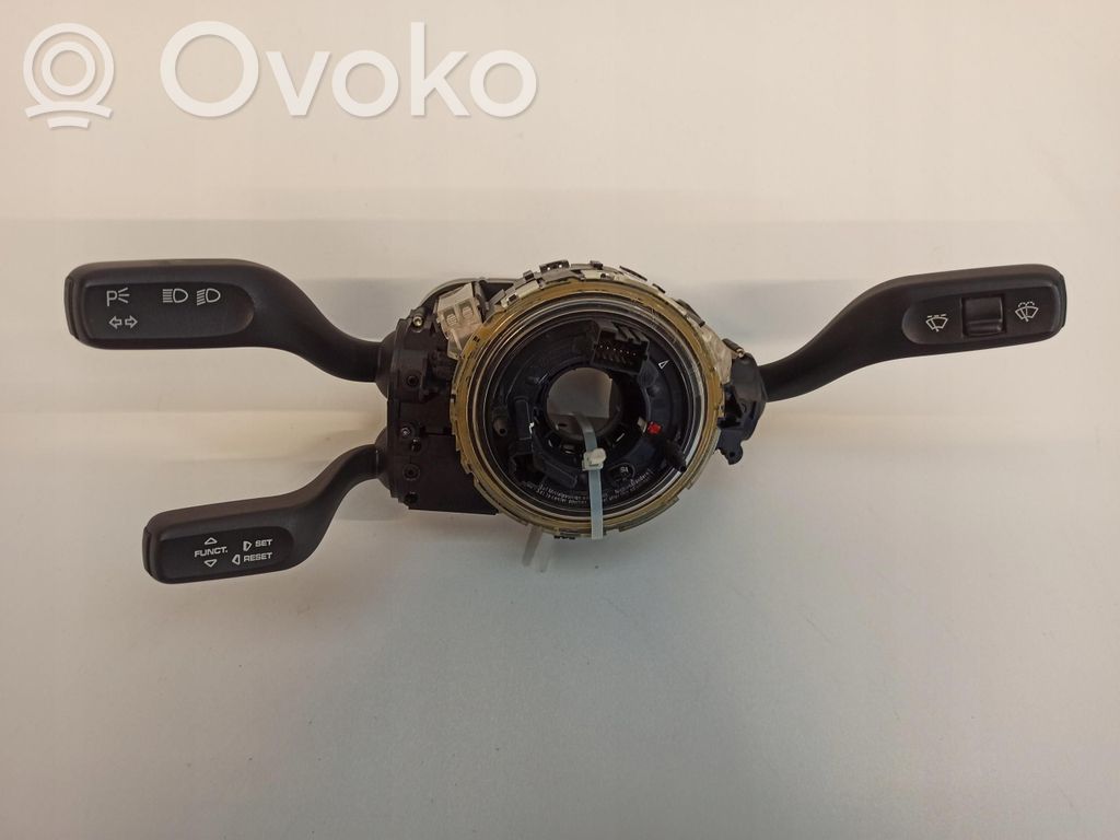 Porsche Cayman 987 Wiper turn signal indicator stalk/switch 