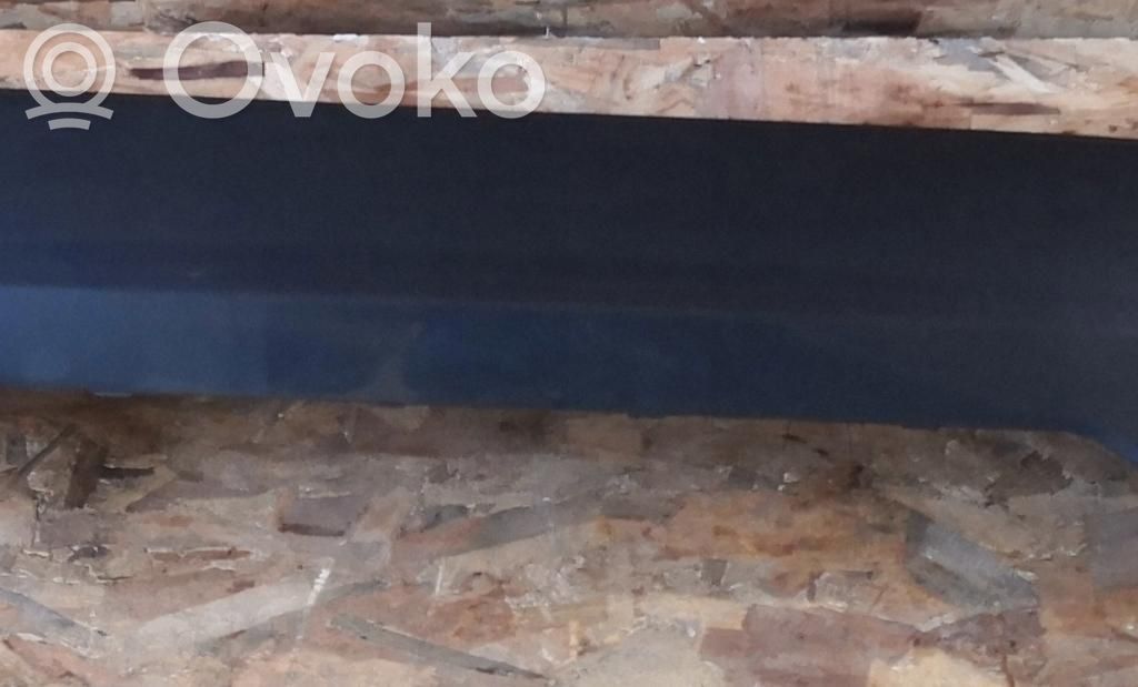 BMW 1 F20 F21 Rear bumper 