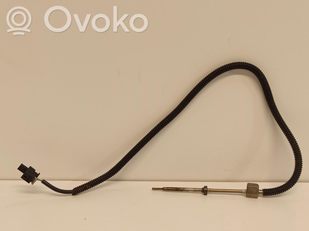Mercedes-Benz C W205 Sensor de temperatura del escape 