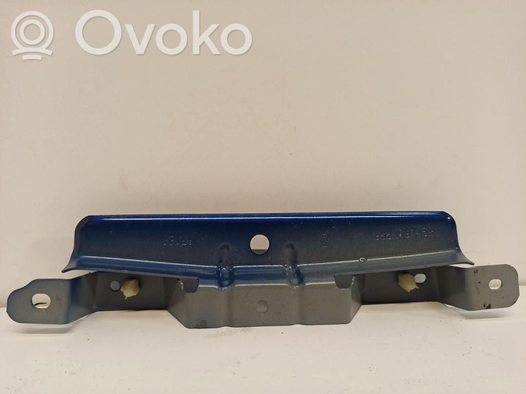 Dacia Duster II Radiator mount bracket 