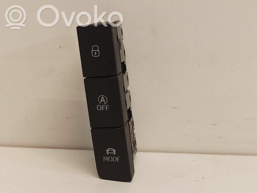 Seat Ibiza I (021A) Otros interruptores/perillas/selectores 