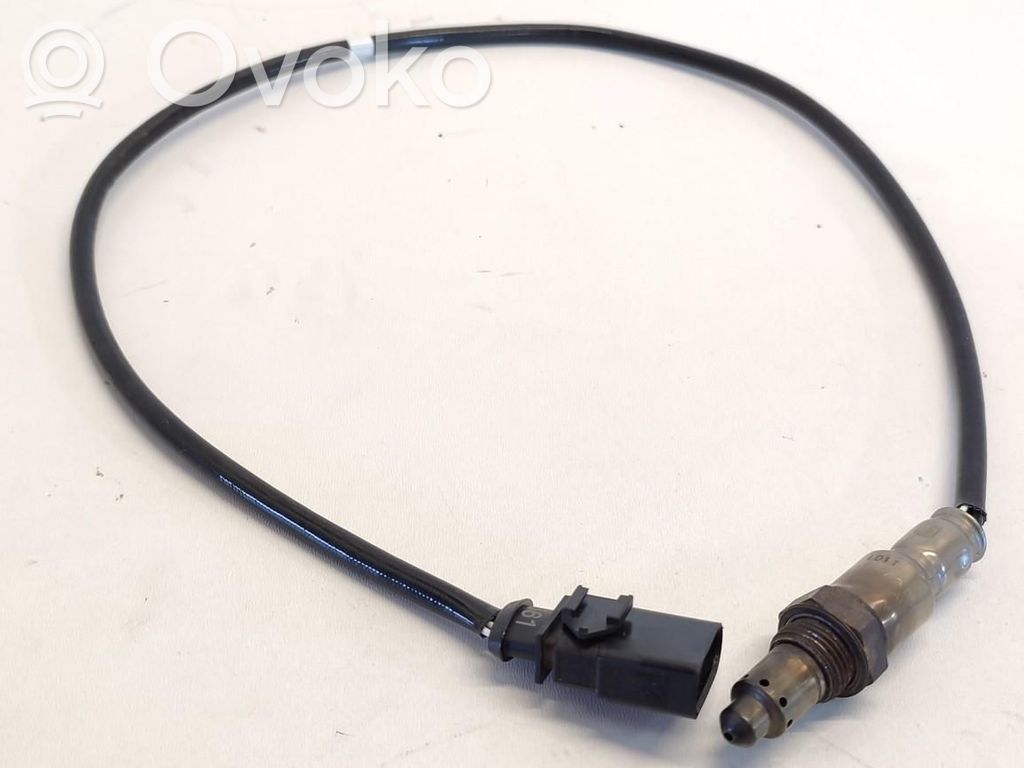 Volkswagen Tiguan Sensore della sonda Lambda 