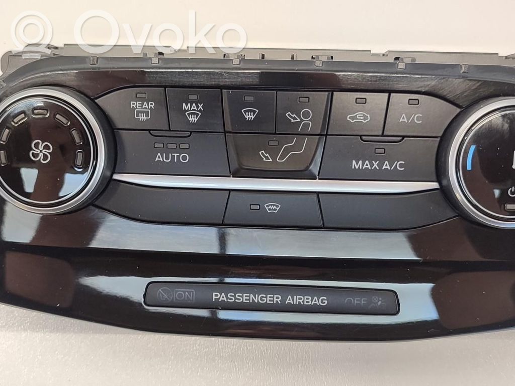 Ford Puma Unitate control climatizare 