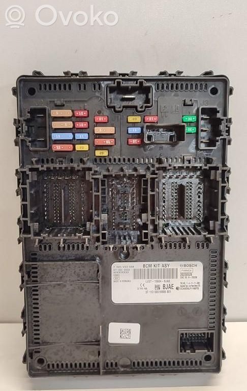 Ford Puma Drošinātāju kaste (komplekts) 