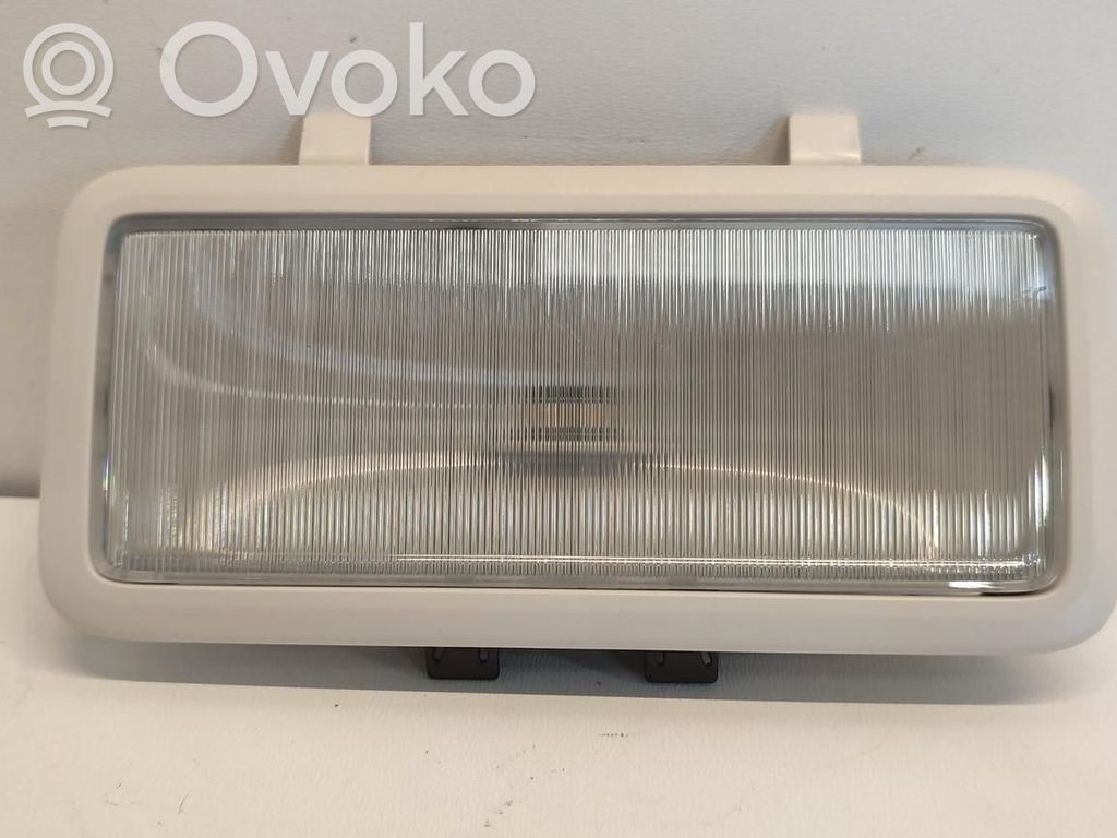 Ford Puma Consola de luz del techo 