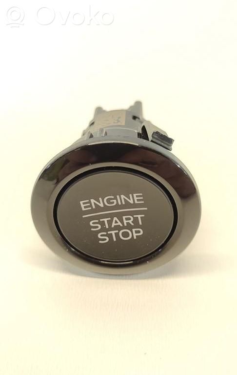 Engine start stop button switch   NX7T14C376AC