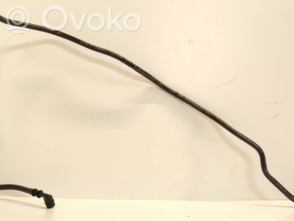 BMW 2 F44 Vacuum line/pipe/hose 