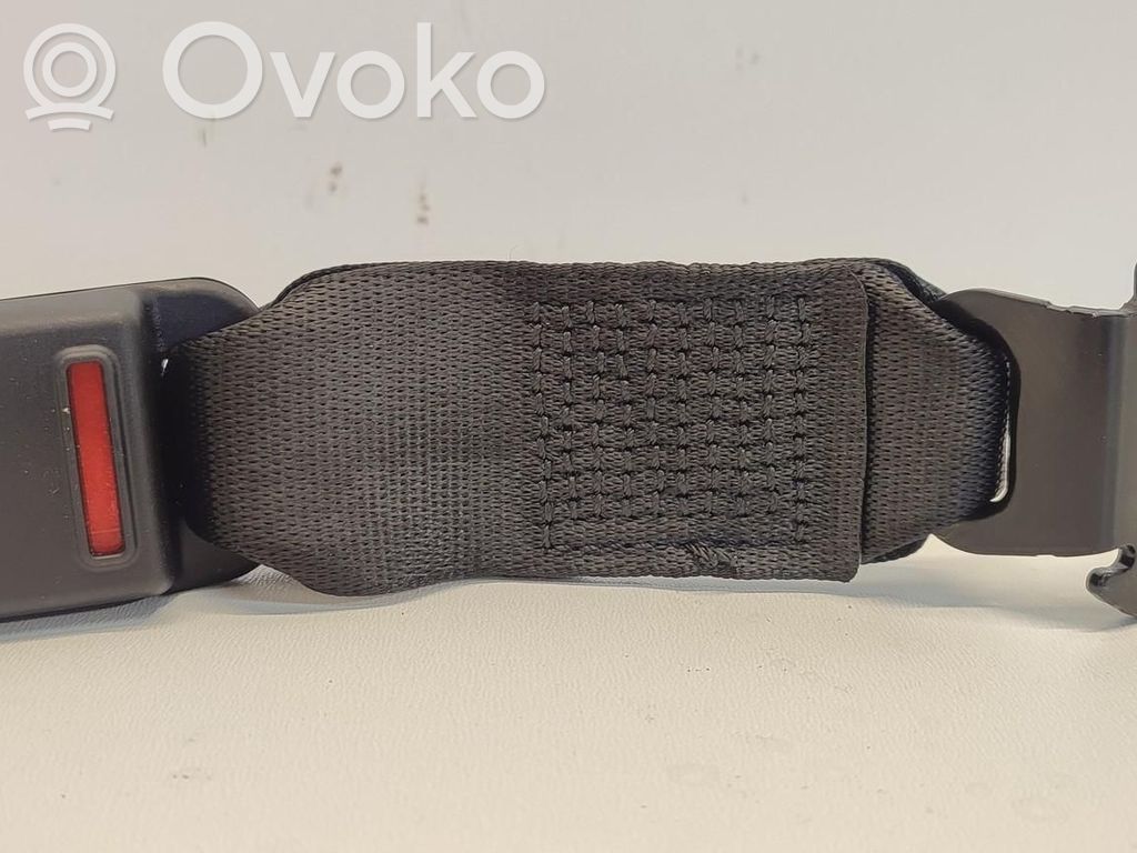 BMW 2 F44 Klamra tylnego pasa bezpieczeństwa 