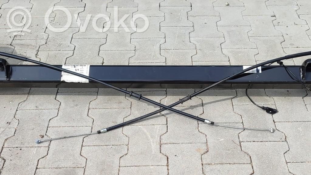 Eje trasero   00522187730