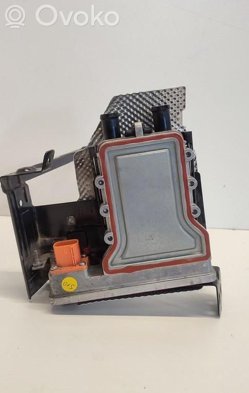 Cupra Formentor Air conditioning (A/C) radiator (interior) 