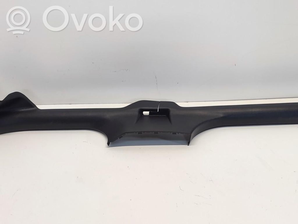 Cupra Formentor side skirts sill cover 