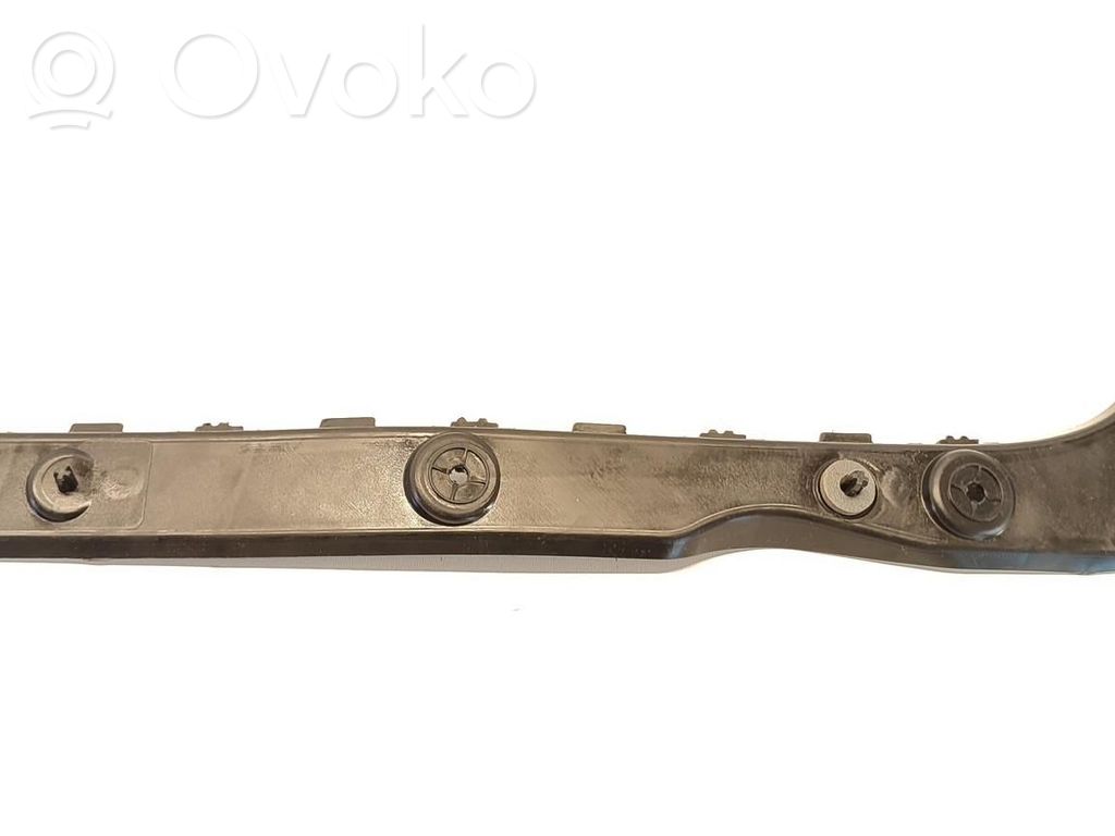 Ford Transit Takapuskurin kannake 