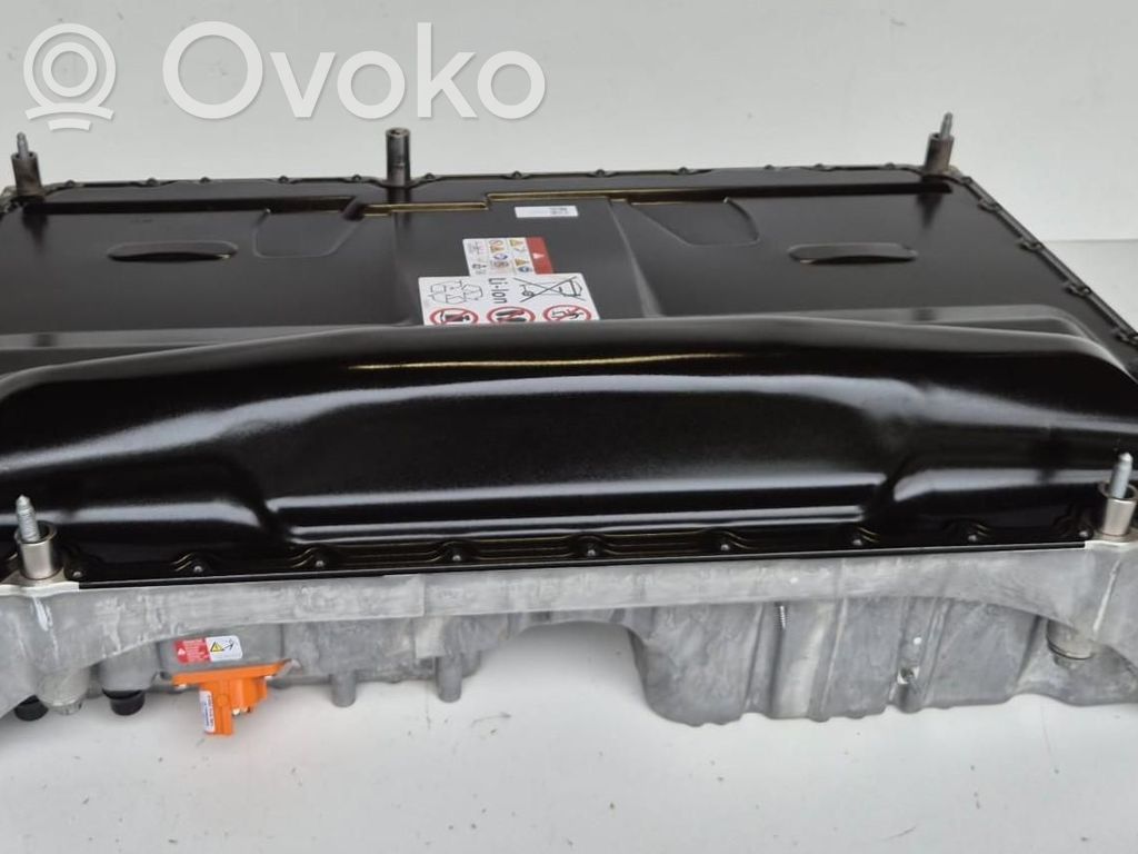Cupra Formentor Hibrīda/elektrisko automašīnu akumulatora elementi 