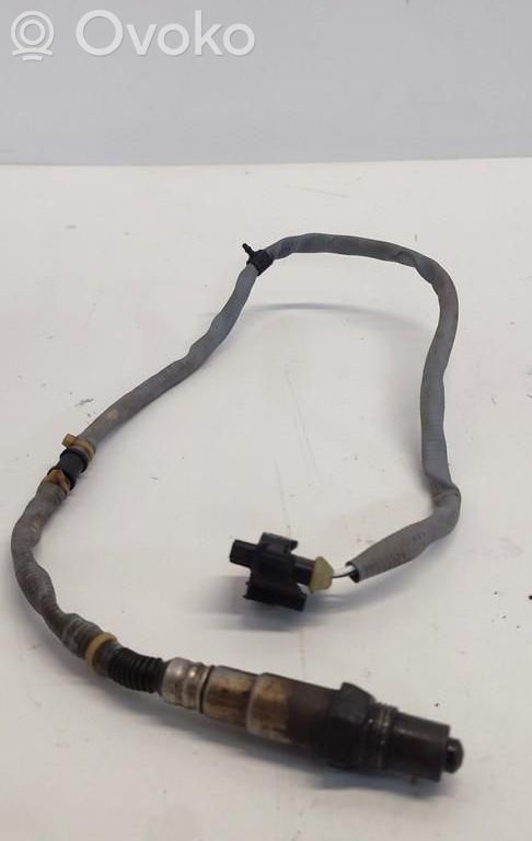 Porsche Cayman 987 Lambda probe sensor 