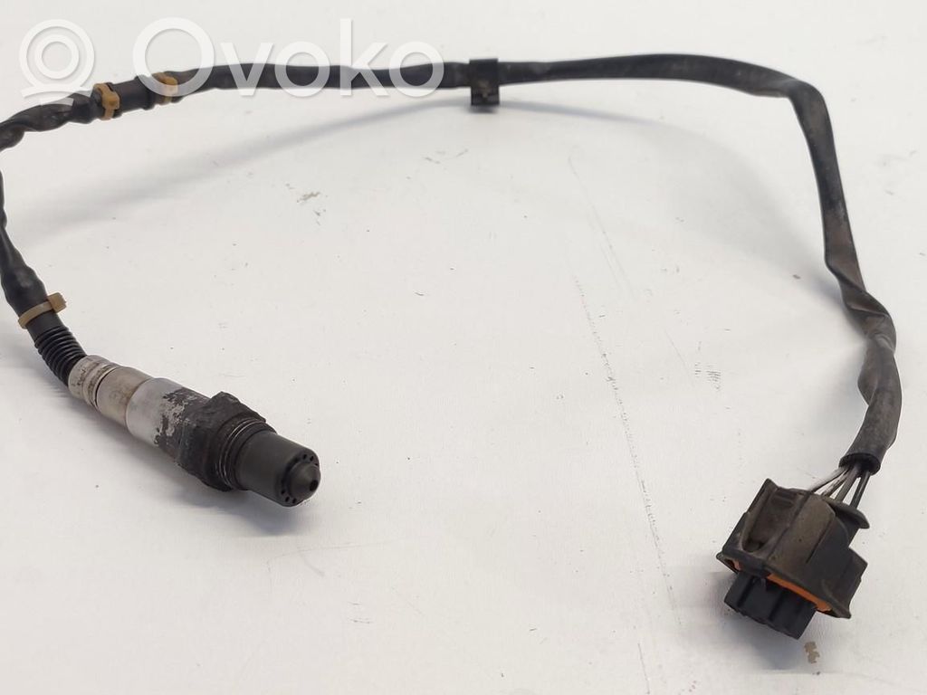Porsche Cayman 987 Lambda probe sensor 