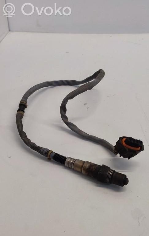 Porsche Cayman 987 Lambda probe sensor 