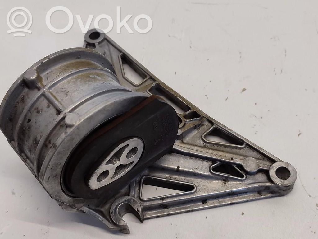 Porsche Cayman 987 Engine mount vacuum valve 