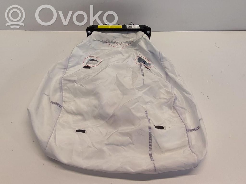 Volkswagen Tiguan Poduszka powietrzna Airbag pasażera 