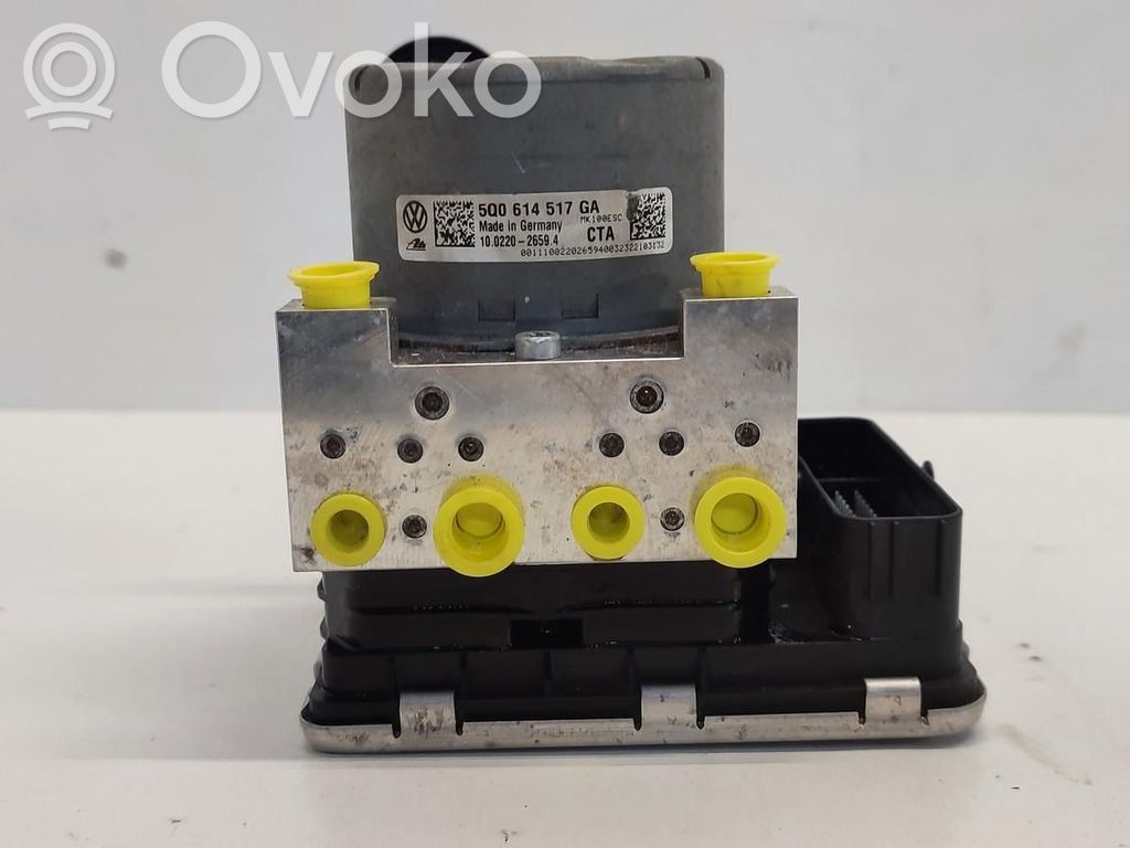 Seat Tarraco ABS Pump 