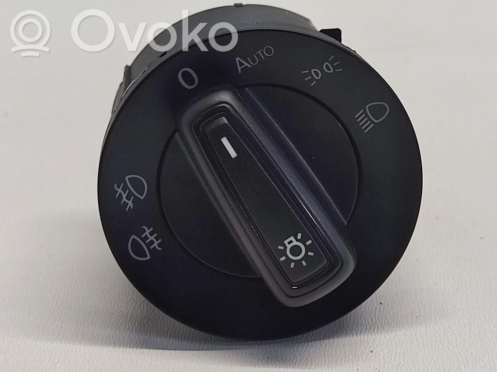 Seat Tarraco Light switch 