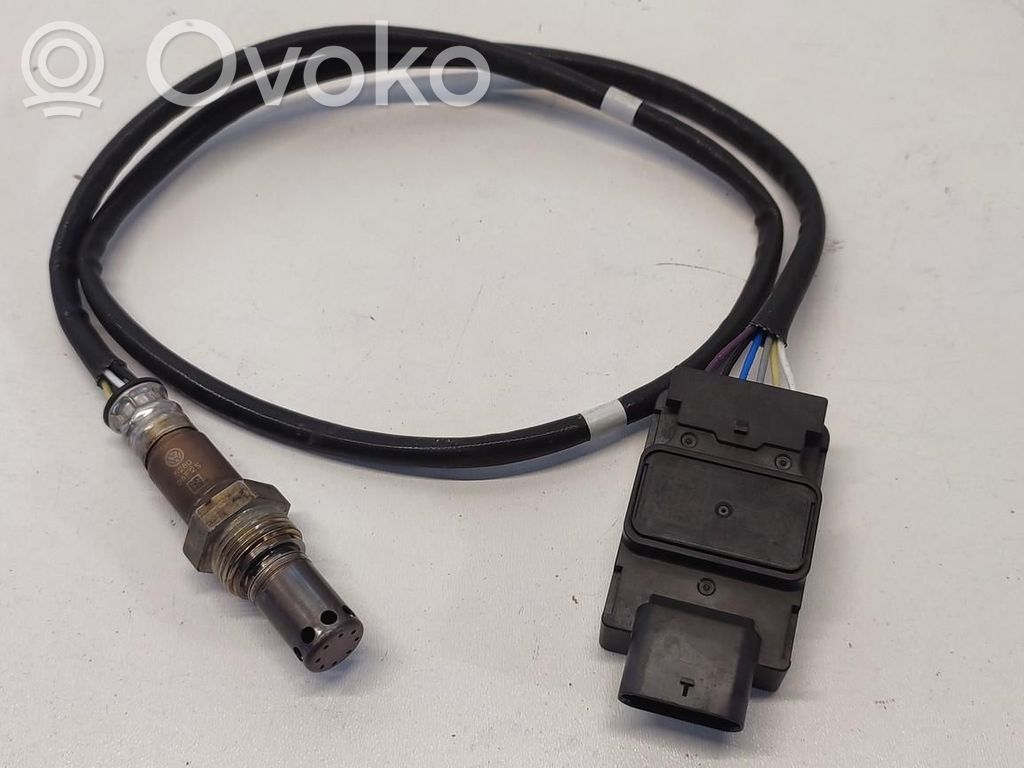 Volkswagen Tiguan Sonde lambda 