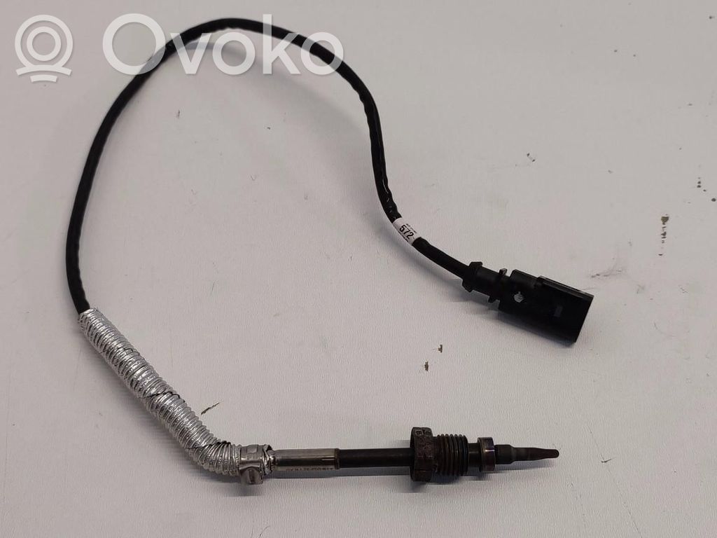 Volkswagen Tiguan Sensor de temperatura del escape 
