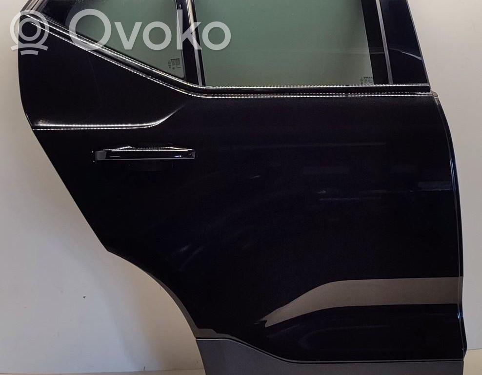 Volvo XC40 Puerta trasera 