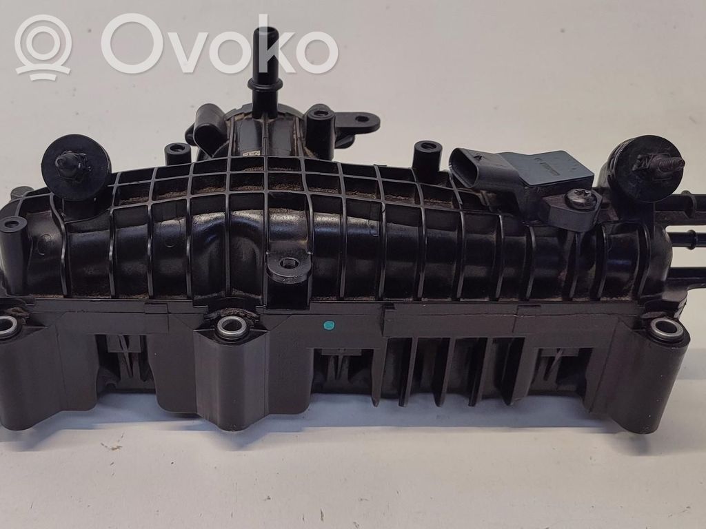 Volvo XC40 Kolektor ssący 