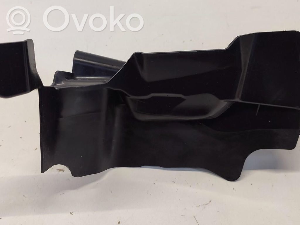 Volvo XC40 Fender end trim 