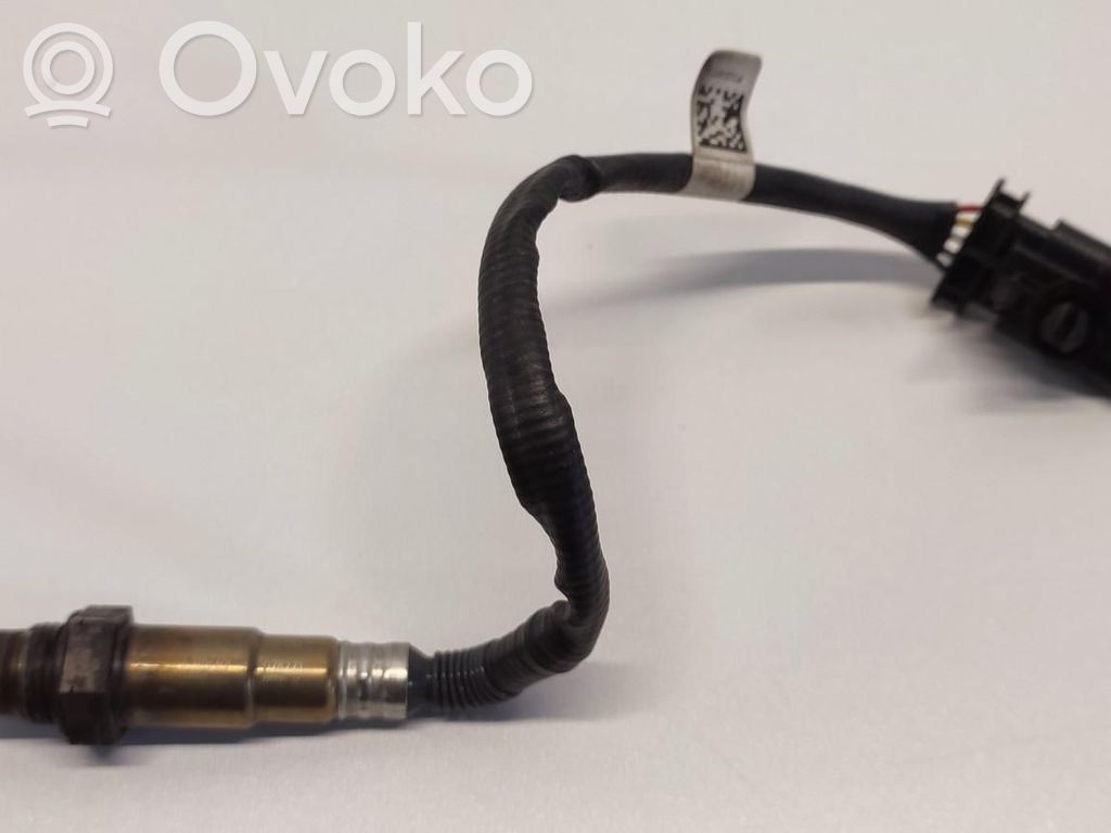 Volvo XC40 Lambda zonde 