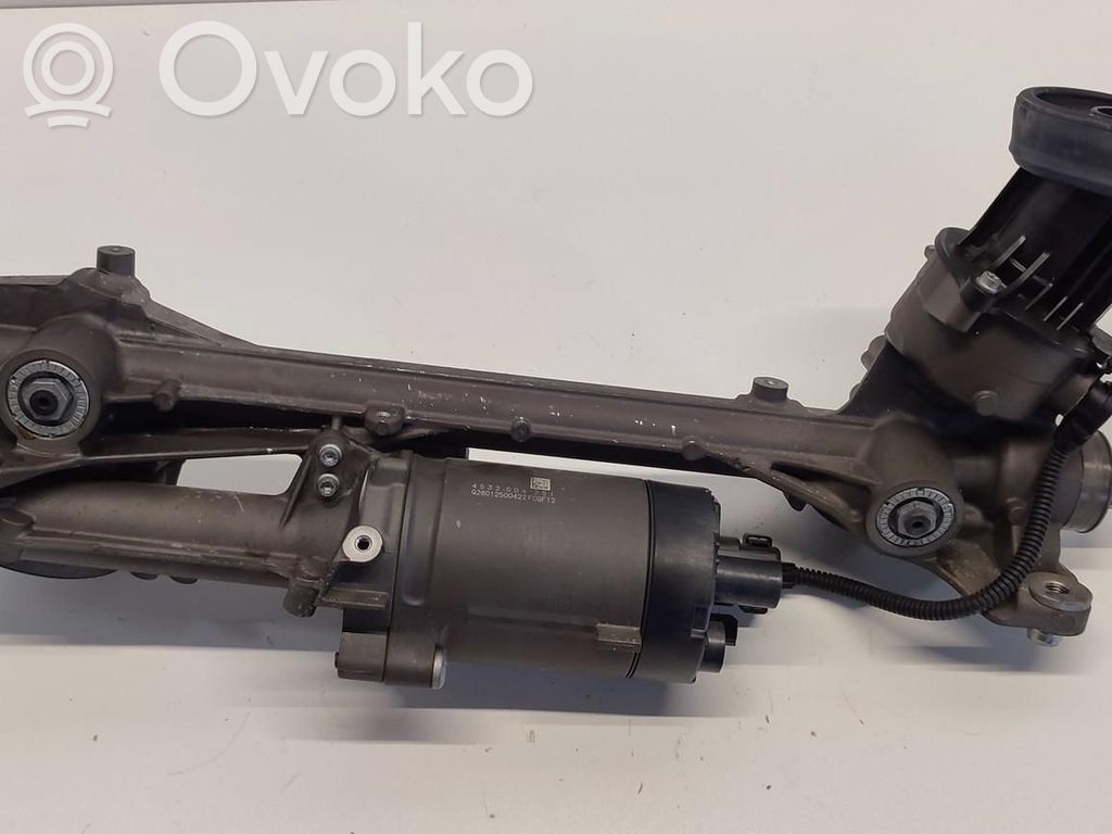 Volkswagen Tayron II Lenkgetriebe 