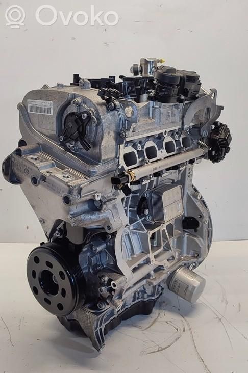 Volkswagen Tayron II Variklis 