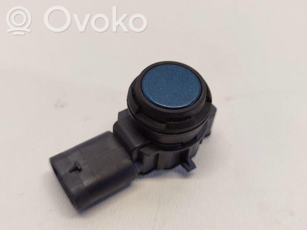 Volkswagen Tiguan Sensor de aparcamiento PDC 