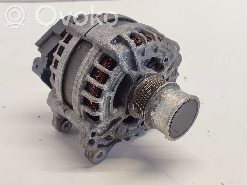 Volkswagen Tiguan Ģenerators 