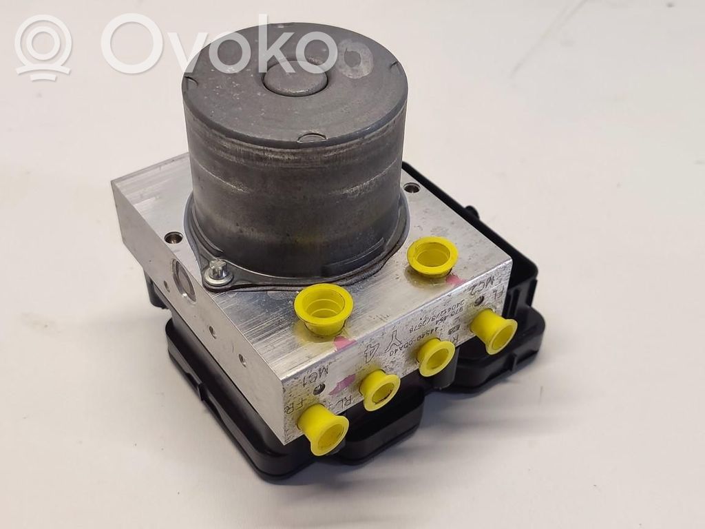 ABS Steuergerät   445400DA40,445400DA40,KTL